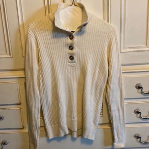 Lauren jeans sweater